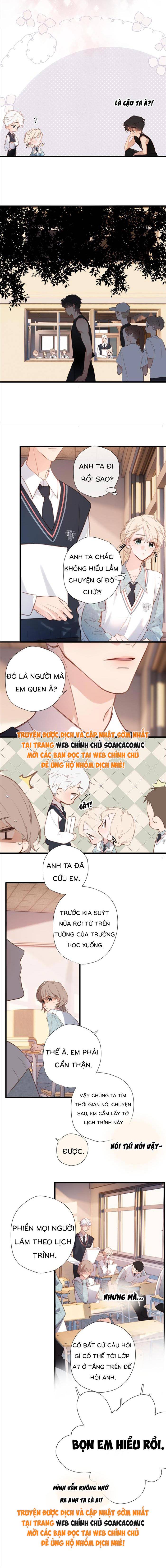 Tố Hồi Xuân Thời - Chap Tố Hồi Xuân Thời – Chap 41 - Trang 2