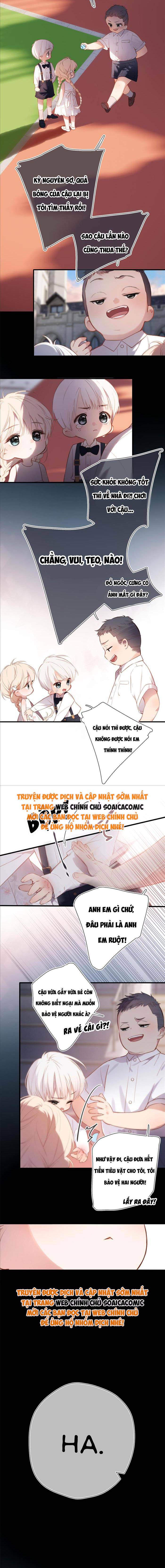 Tố Hồi Xuân Thời - Chap Tố Hồi Xuân Thời – Chap 42 - Trang 1