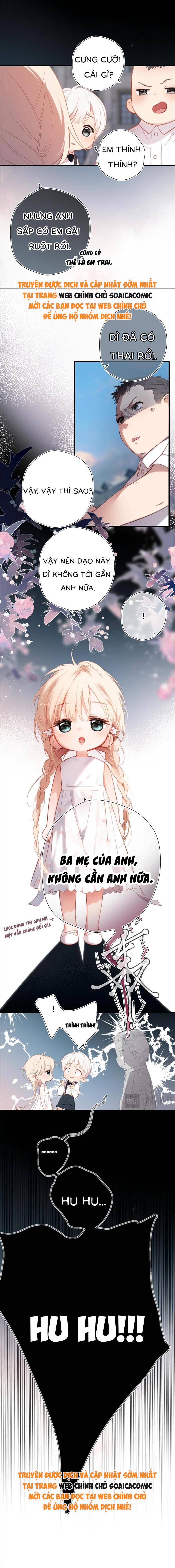 Tố Hồi Xuân Thời - Chap Tố Hồi Xuân Thời – Chap 42 - Trang 2