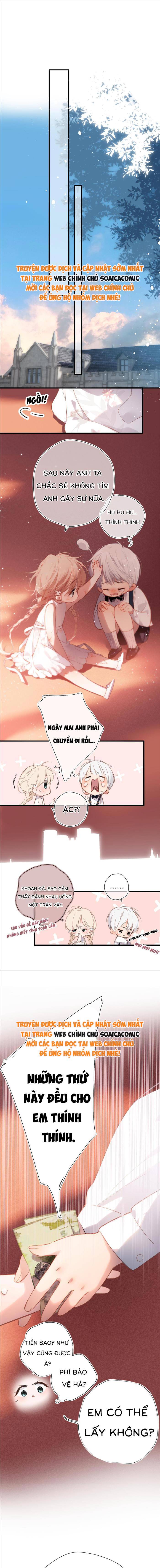 Tố Hồi Xuân Thời - Chap Tố Hồi Xuân Thời – Chap 42 - Trang 3