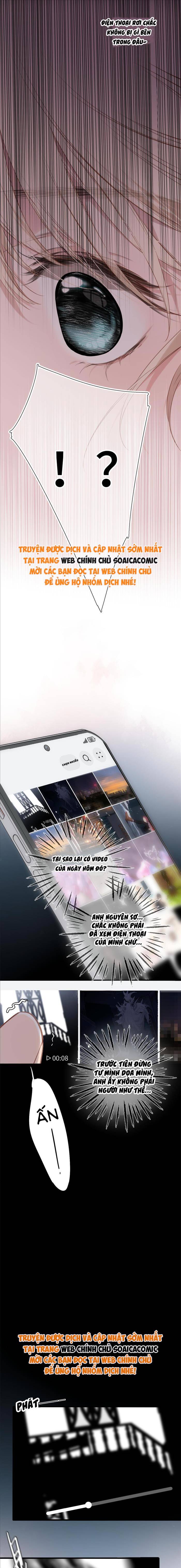 Tố Hồi Xuân Thời - Chap Tố Hồi Xuân Thời – Chap 42 - Trang 6