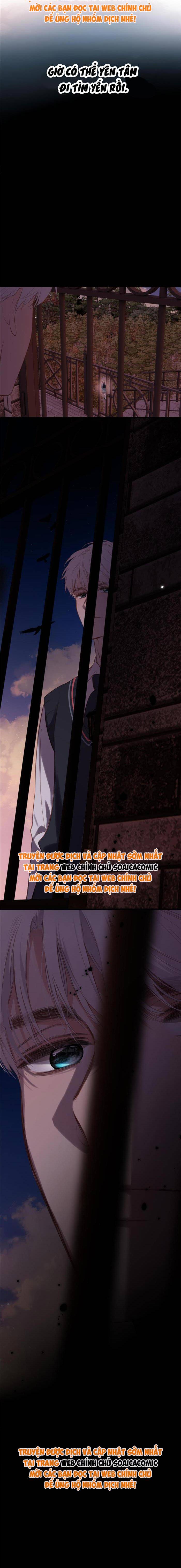 Tố Hồi Xuân Thời - Chap Tố Hồi Xuân Thời – Chap 42 - Trang 8
