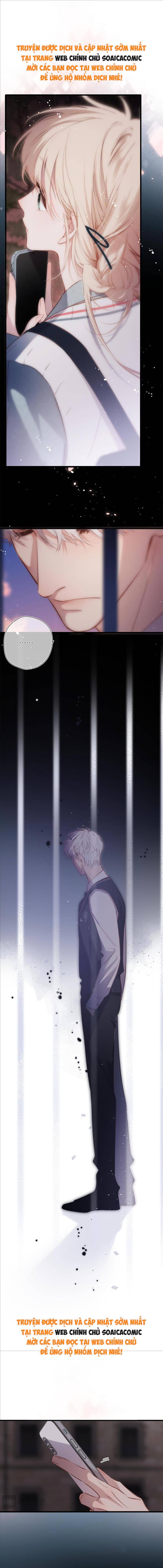 Tố Hồi Xuân Thời - Chap Tố Hồi Xuân Thời – Chap 43 - Trang 0