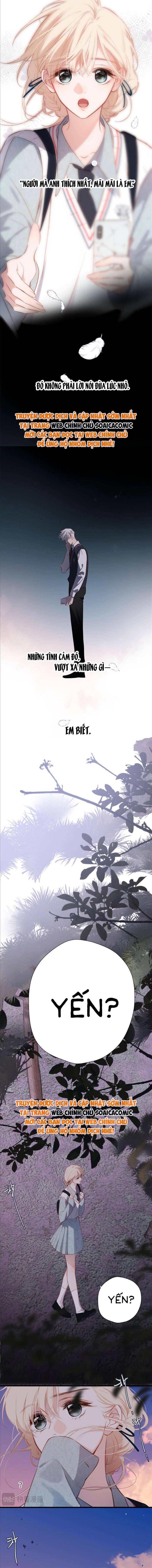 Tố Hồi Xuân Thời - Chap Tố Hồi Xuân Thời – Chap 43 - Trang 2