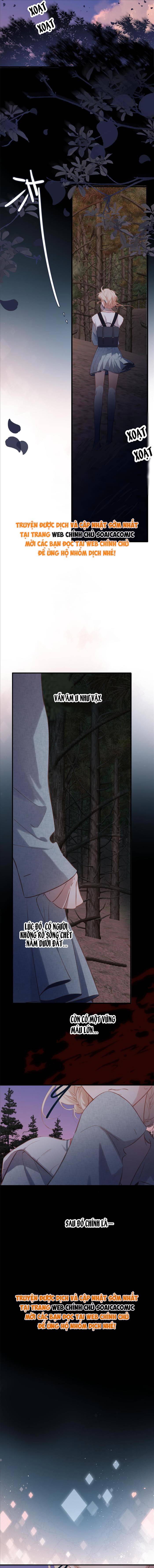 Tố Hồi Xuân Thời - Chap Tố Hồi Xuân Thời – Chap 43 - Trang 3