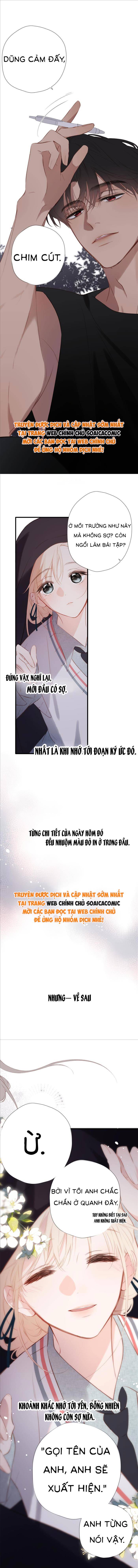 Tố Hồi Xuân Thời - Chap Tố Hồi Xuân Thời – Chap 43 - Trang 7