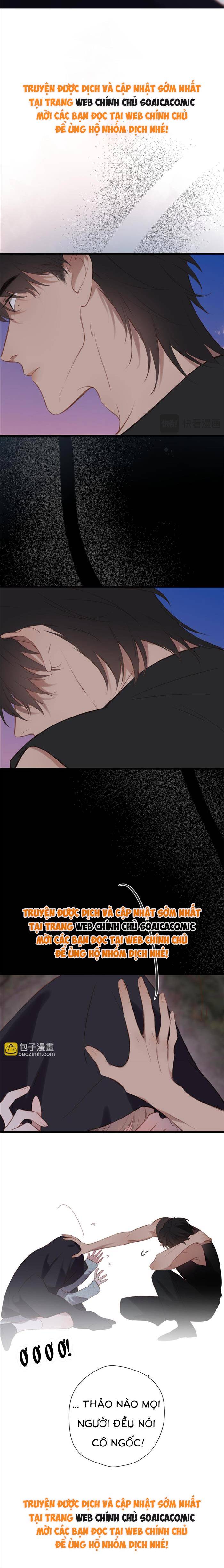 Tố Hồi Xuân Thời - Chap Tố Hồi Xuân Thời – Chap 43 - Trang 8