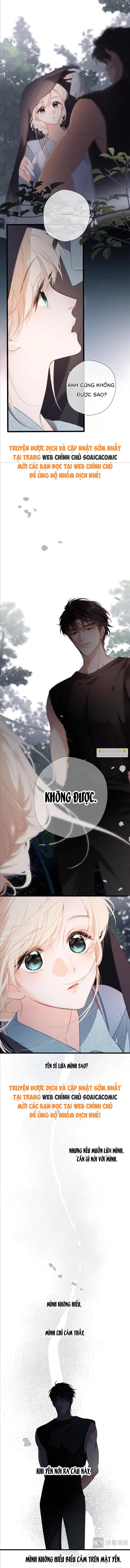 Tố Hồi Xuân Thời - Chap Tố Hồi Xuân Thời – Chap 44 - Trang 2