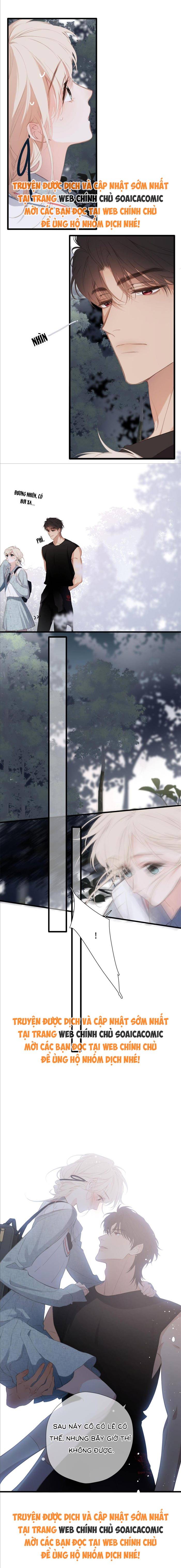 Tố Hồi Xuân Thời - Chap Tố Hồi Xuân Thời – Chap 44 - Trang 5
