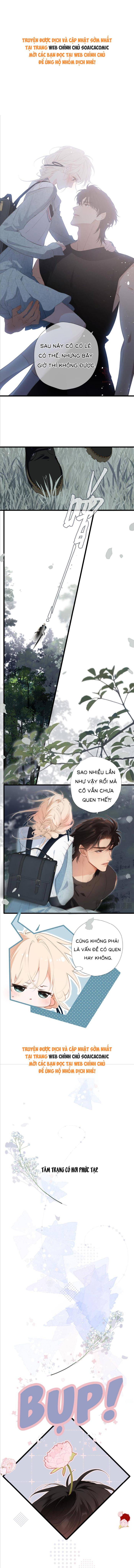 Tố Hồi Xuân Thời - Chap Tố Hồi Xuân Thời – Chap 45 - Trang 0