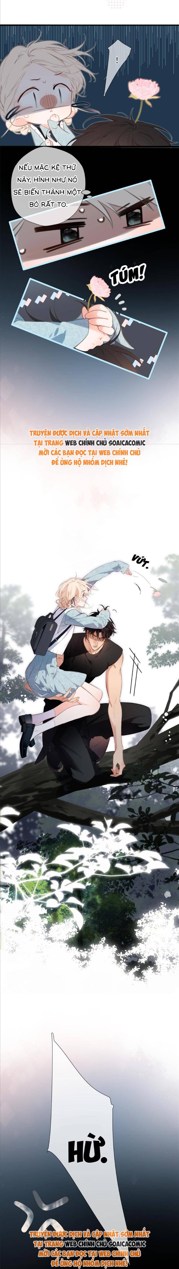Tố Hồi Xuân Thời - Chap Tố Hồi Xuân Thời – Chap 45 - Trang 1