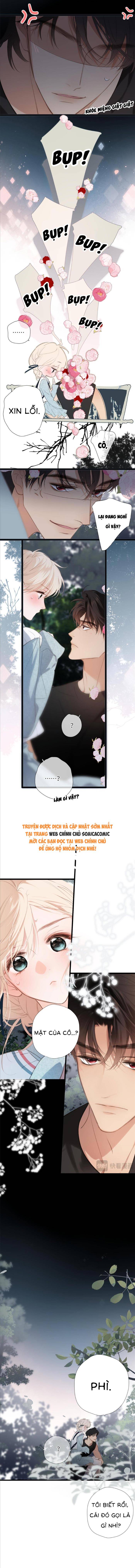 Tố Hồi Xuân Thời - Chap Tố Hồi Xuân Thời – Chap 45 - Trang 2