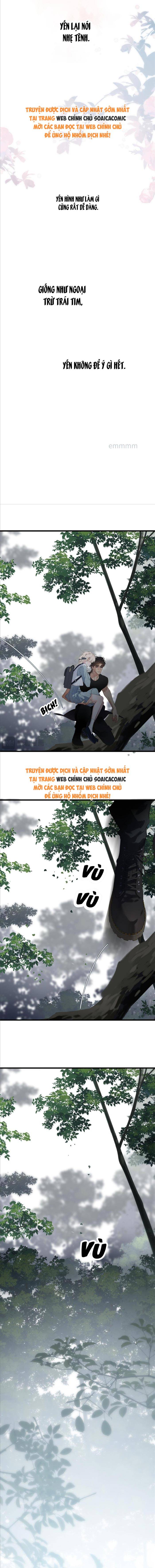 Tố Hồi Xuân Thời - Chap Tố Hồi Xuân Thời – Chap 45 - Trang 4