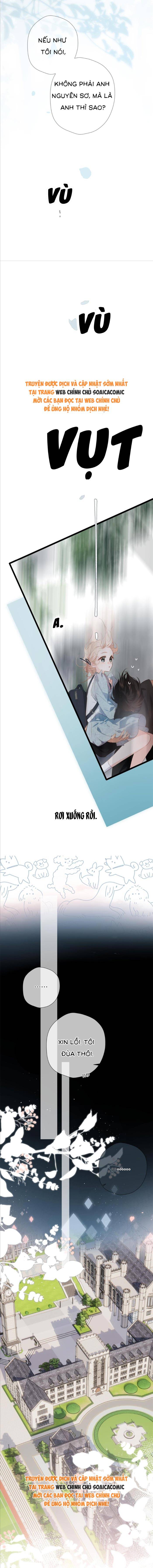 Tố Hồi Xuân Thời - Chap Tố Hồi Xuân Thời – Chap 45 - Trang 5