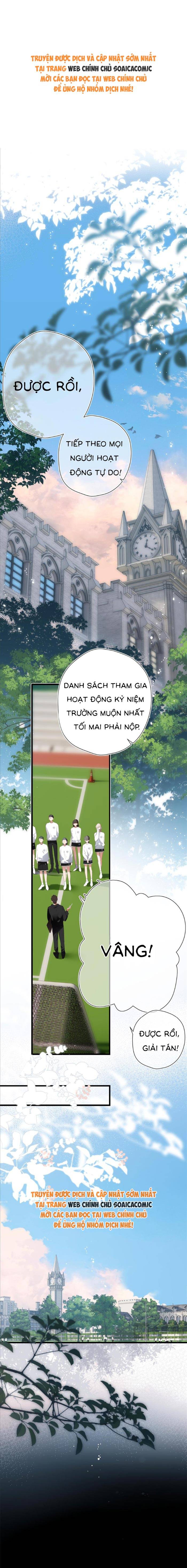 Tố Hồi Xuân Thời - Chap Tố Hồi Xuân Thời – Chap 46 - Trang 0