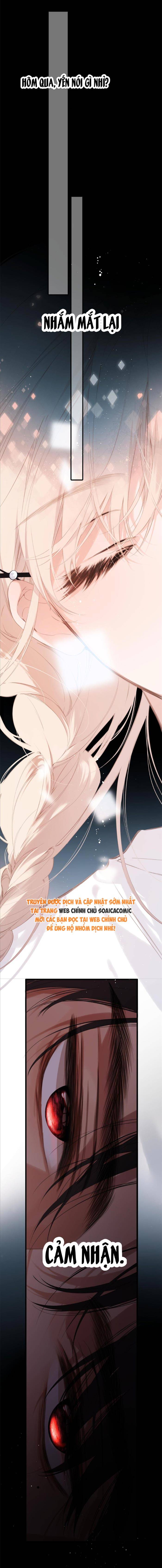 Tố Hồi Xuân Thời - Chap Tố Hồi Xuân Thời – Chap 46 - Trang 1