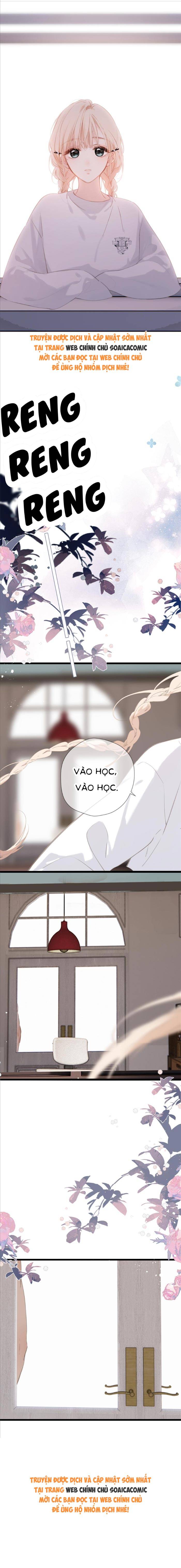 Tố Hồi Xuân Thời - Chap Tố Hồi Xuân Thời – Chap 46 - Trang 8
