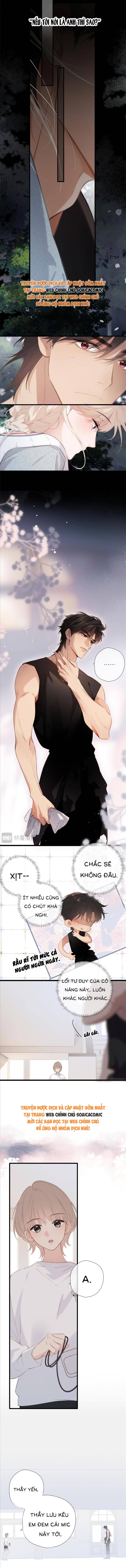 Tố Hồi Xuân Thời - Chap Tố Hồi Xuân Thời – Chap 47 - Trang 1