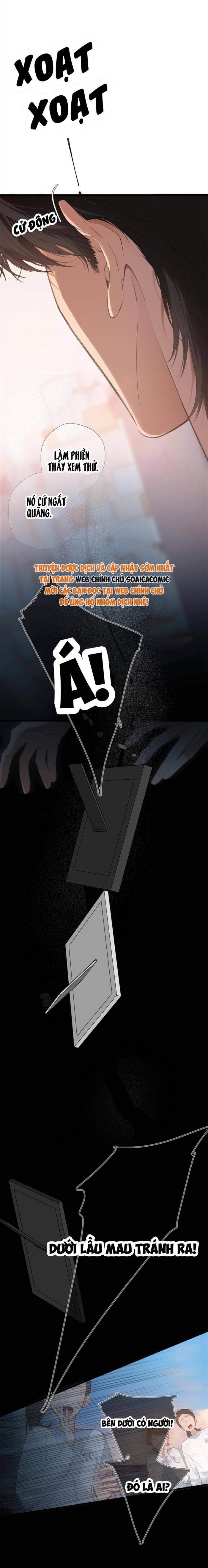 Tố Hồi Xuân Thời - Chap Tố Hồi Xuân Thời – Chap 47 - Trang 2