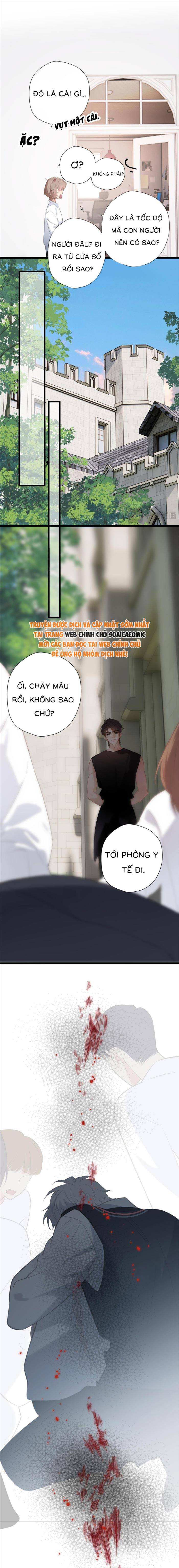Tố Hồi Xuân Thời - Chap Tố Hồi Xuân Thời – Chap 47 - Trang 5