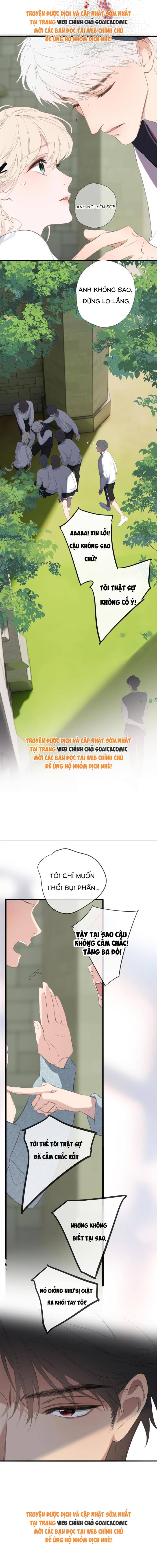 Tố Hồi Xuân Thời - Chap Tố Hồi Xuân Thời – Chap 47 - Trang 6