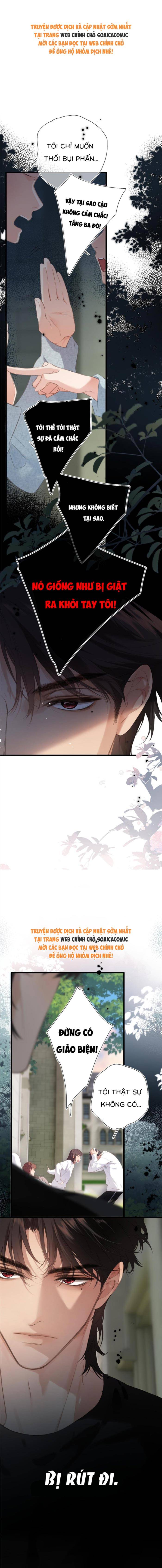 Tố Hồi Xuân Thời - Chap Tố Hồi Xuân Thời – Chap 48 - Trang 0