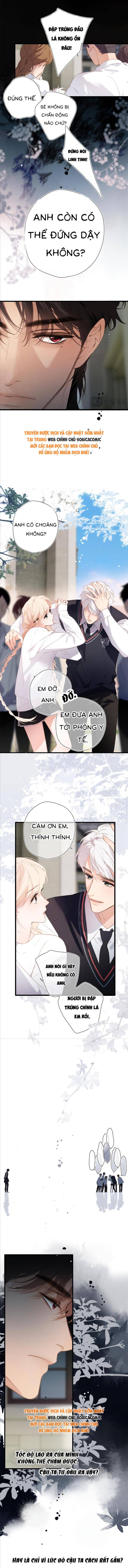 Tố Hồi Xuân Thời - Chap Tố Hồi Xuân Thời – Chap 48 - Trang 1