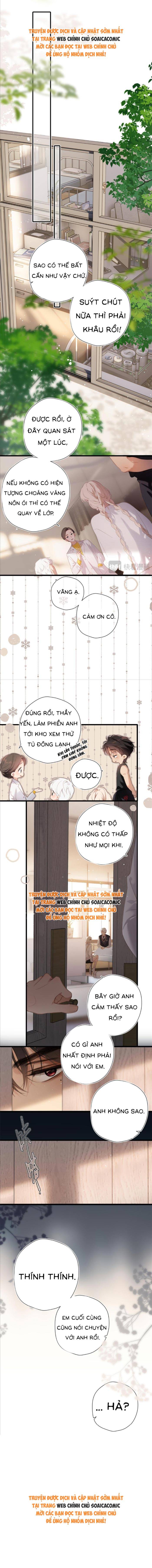 Tố Hồi Xuân Thời - Chap Tố Hồi Xuân Thời – Chap 48 - Trang 7