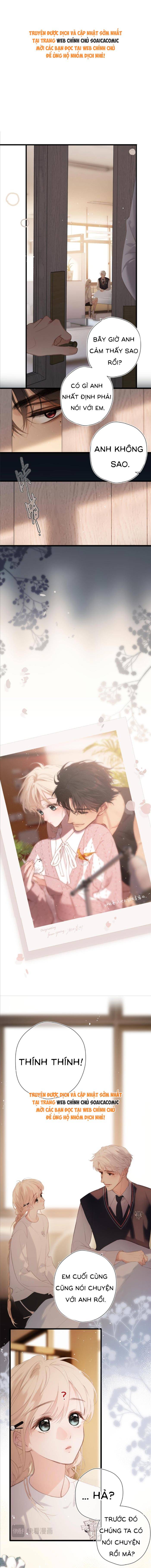 Tố Hồi Xuân Thời - Chap Tố Hồi Xuân Thời – Chap 49 - Trang 0