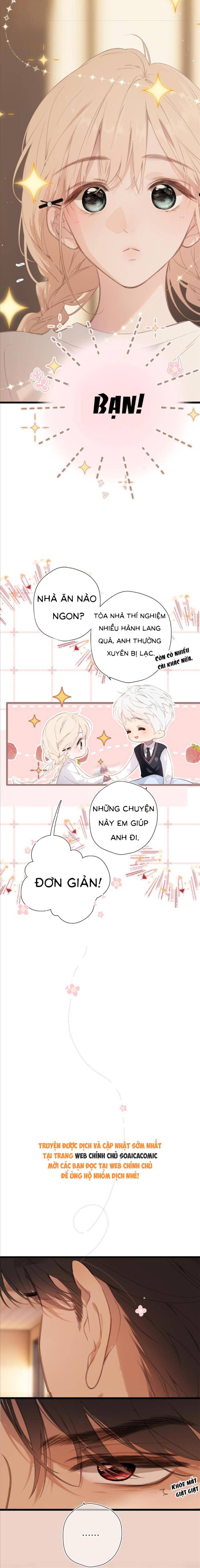 Tố Hồi Xuân Thời - Chap Tố Hồi Xuân Thời – Chap 49 - Trang 2