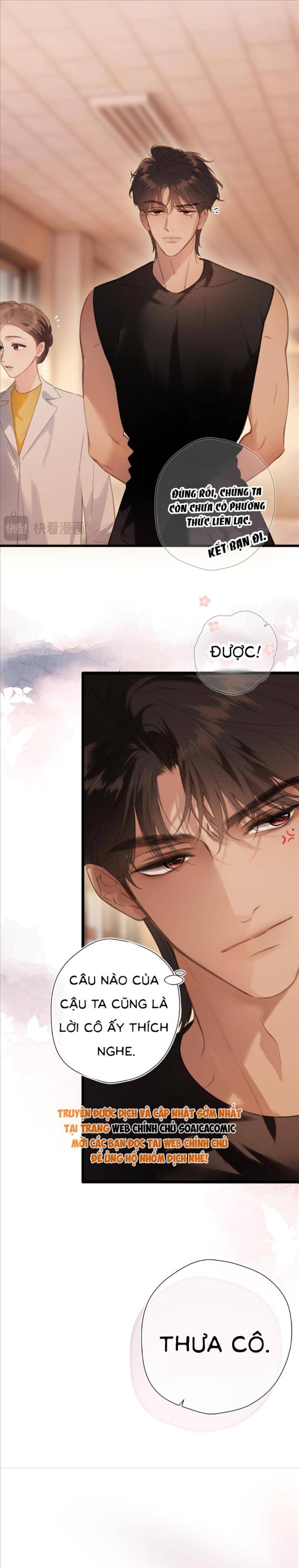 Tố Hồi Xuân Thời - Chap Tố Hồi Xuân Thời – Chap 49 - Trang 3