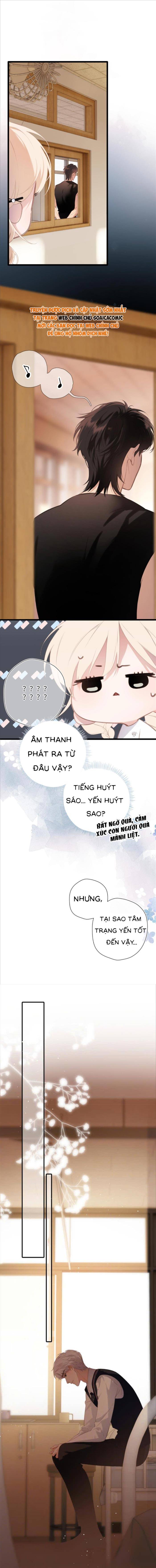 Tố Hồi Xuân Thời - Chap Tố Hồi Xuân Thời – Chap 49 - Trang 6