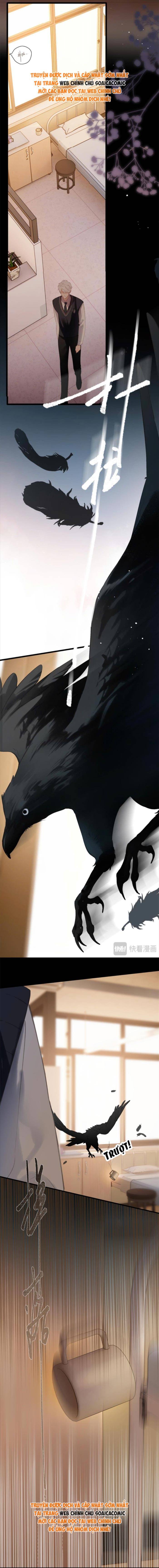 Tố Hồi Xuân Thời - Chap Tố Hồi Xuân Thời – Chap 49 - Trang 7