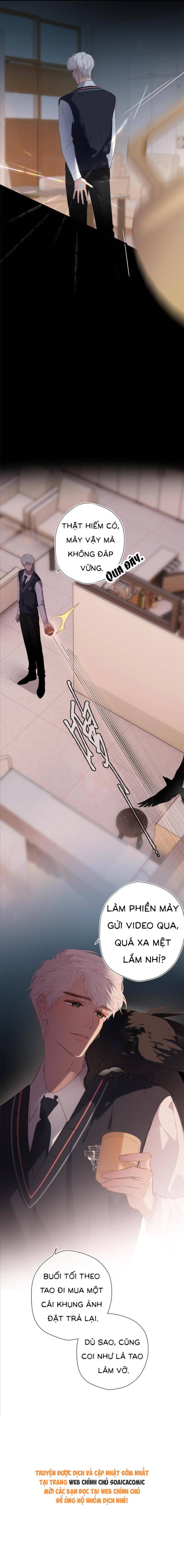 Tố Hồi Xuân Thời - Chap Tố Hồi Xuân Thời – Chap 49 - Trang 8
