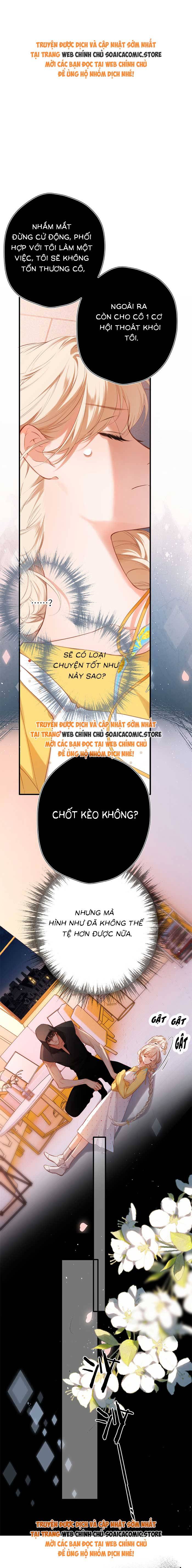 Tố Hồi Xuân Thời - Chap Tố Hồi Xuân Thời – Chap 5 - Trang 0