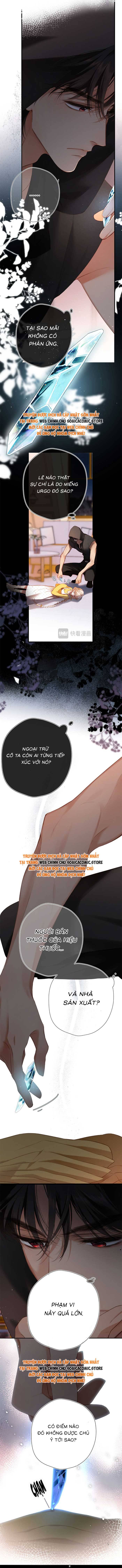 Tố Hồi Xuân Thời - Chap Tố Hồi Xuân Thời – Chap 5 - Trang 1