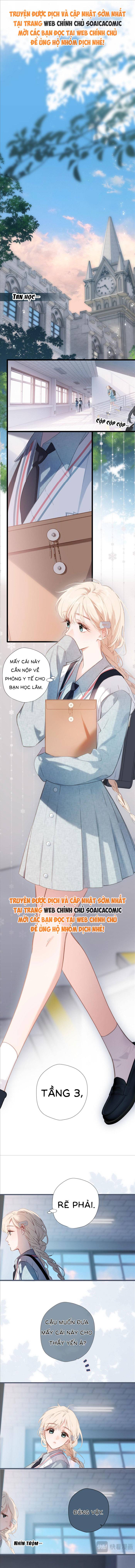 Tố Hồi Xuân Thời - Chap Tố Hồi Xuân Thời – Chap 50 - Trang 0