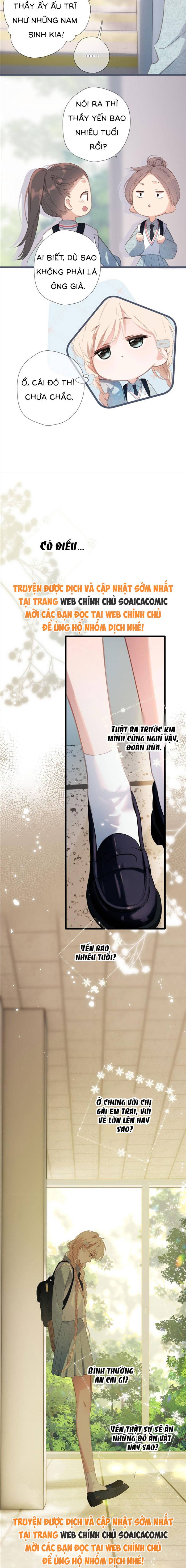 Tố Hồi Xuân Thời - Chap Tố Hồi Xuân Thời – Chap 50 - Trang 2
