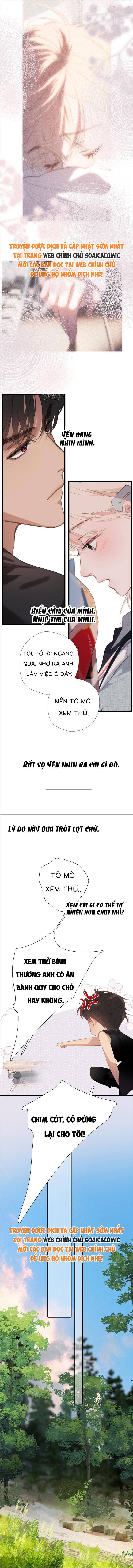 Tố Hồi Xuân Thời - Chap Tố Hồi Xuân Thời – Chap 50 - Trang 7