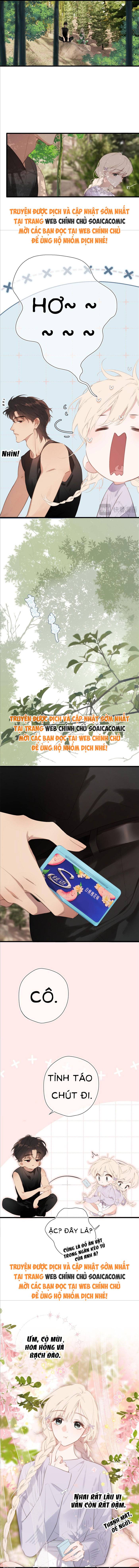 Tố Hồi Xuân Thời - Chap Tố Hồi Xuân Thời – Chap 50 - Trang 8