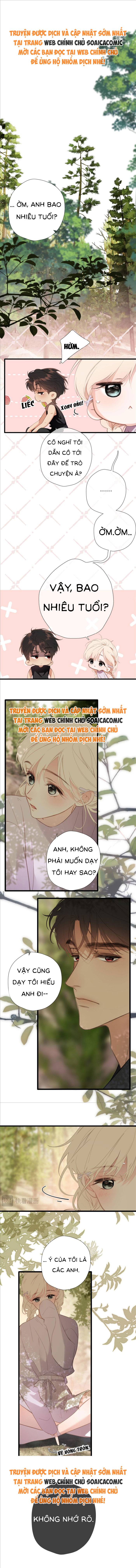 Tố Hồi Xuân Thời - Chap Tố Hồi Xuân Thời – Chap 51 - Trang 0