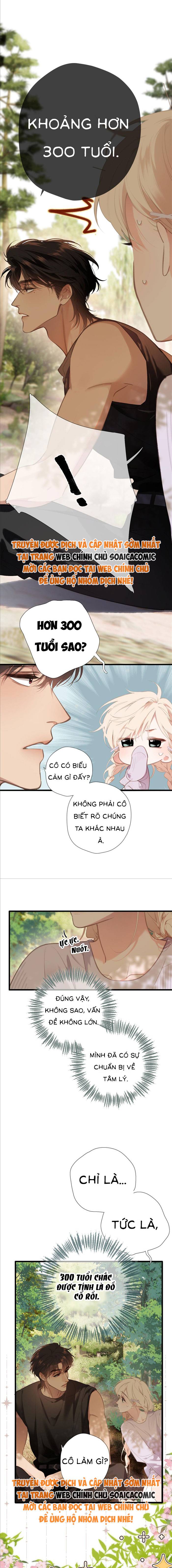 Tố Hồi Xuân Thời - Chap Tố Hồi Xuân Thời – Chap 51 - Trang 1