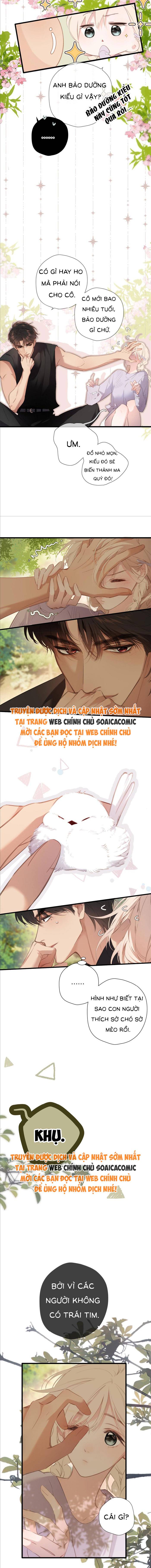 Tố Hồi Xuân Thời - Chap Tố Hồi Xuân Thời – Chap 51 - Trang 2