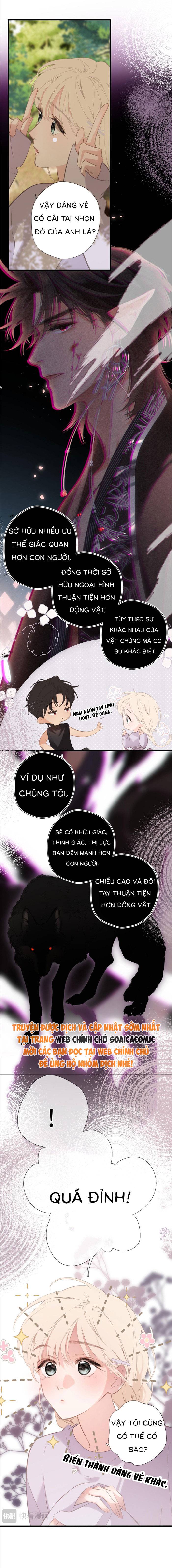 Tố Hồi Xuân Thời - Chap Tố Hồi Xuân Thời – Chap 51 - Trang 4