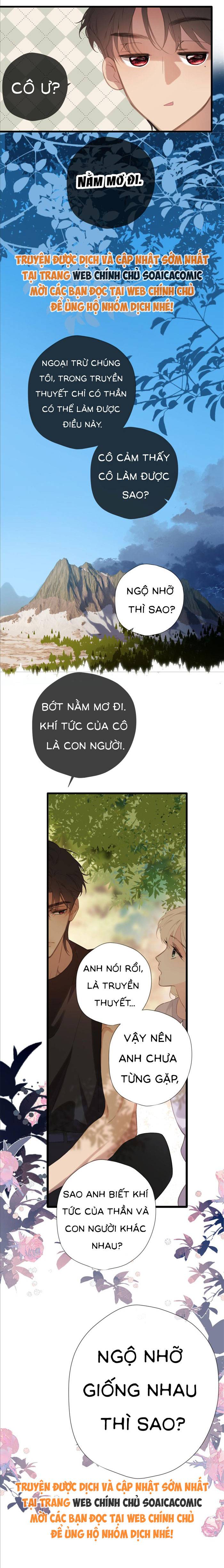 Tố Hồi Xuân Thời - Chap Tố Hồi Xuân Thời – Chap 51 - Trang 5