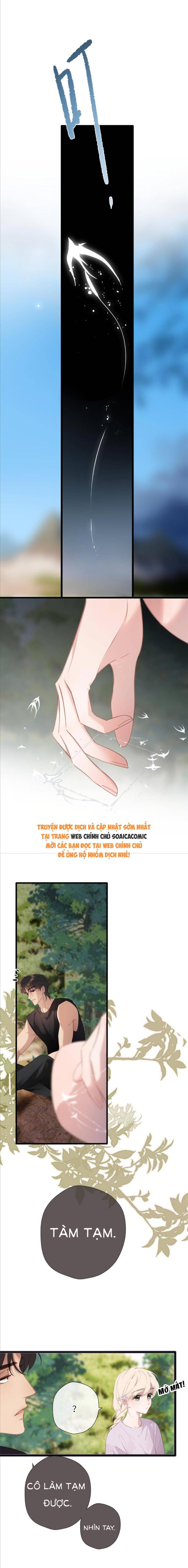 Tố Hồi Xuân Thời - Chap Tố Hồi Xuân Thời – Chap 52 - Trang 1