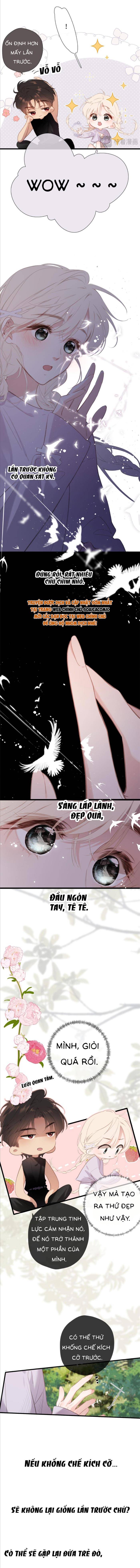 Tố Hồi Xuân Thời - Chap Tố Hồi Xuân Thời – Chap 52 - Trang 2