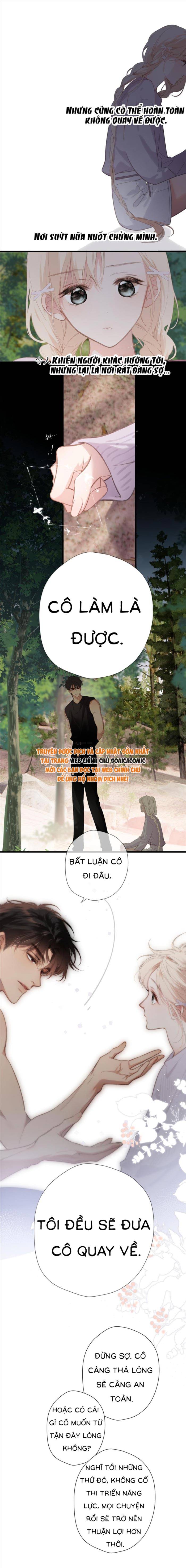 Tố Hồi Xuân Thời - Chap Tố Hồi Xuân Thời – Chap 52 - Trang 3