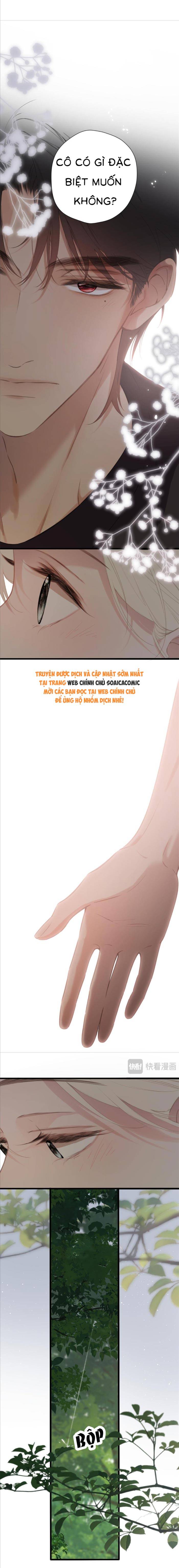 Tố Hồi Xuân Thời - Chap Tố Hồi Xuân Thời – Chap 52 - Trang 4