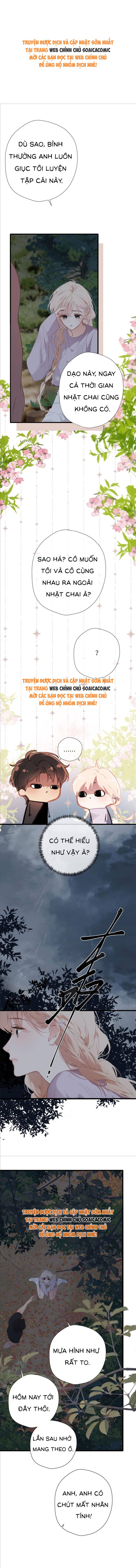 Tố Hồi Xuân Thời - Chap Tố Hồi Xuân Thời – Chap 53 - Trang 0